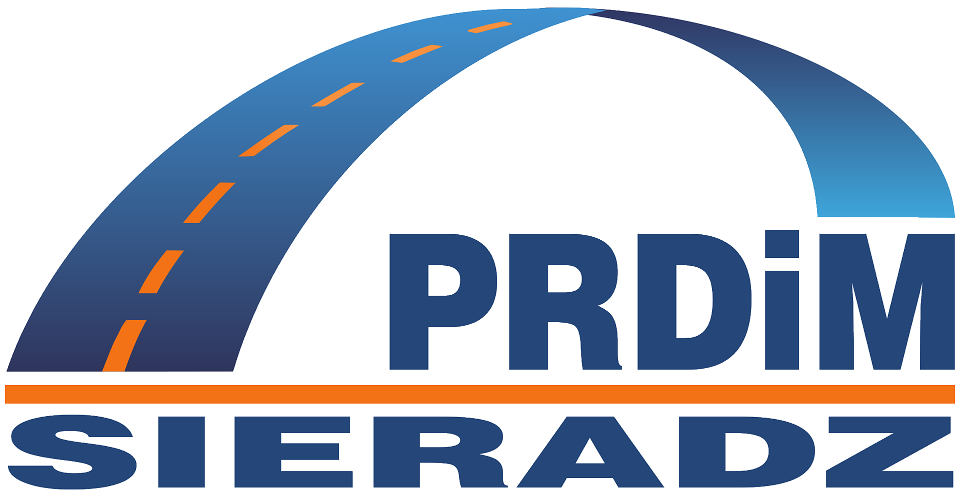 PRDiM Sieradz Logo